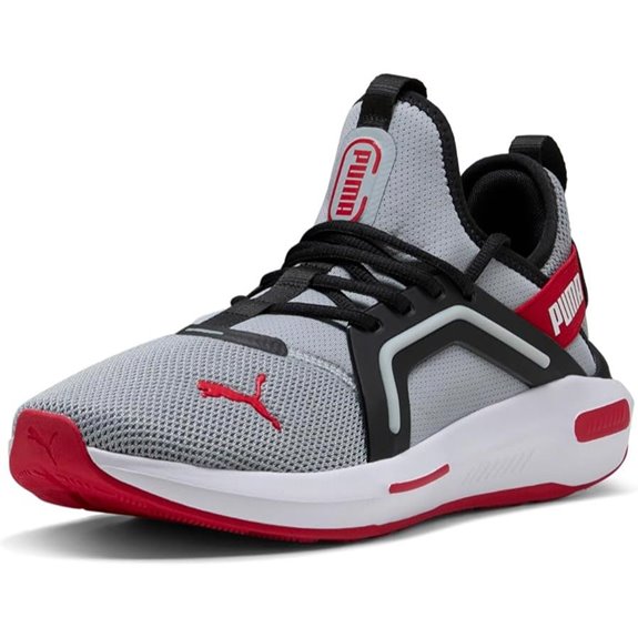 Puma Mens Softride Enzo 5 Cross Training Shoes