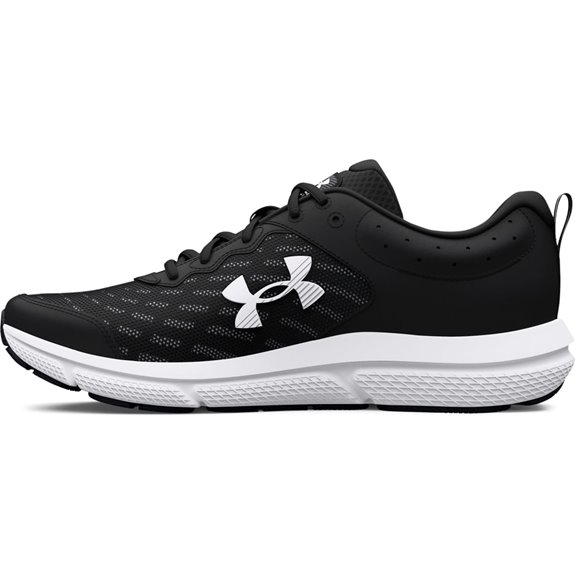 Under Armour Men's Charged Assert 10 Shoes