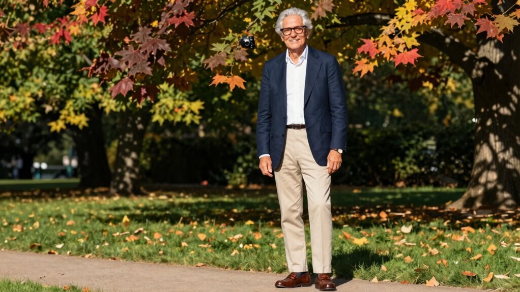 men s style after fifty