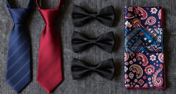 men s stylish accessory coordination