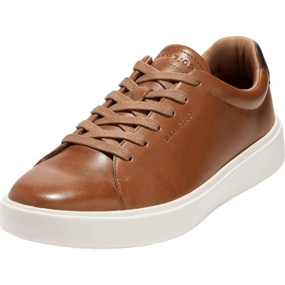 Cole Haan Men's Grand Crosscourt Traveler Sneakers