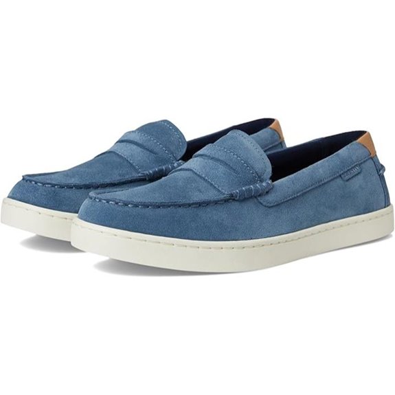 Cole Haan Men's Nantucket Loafers