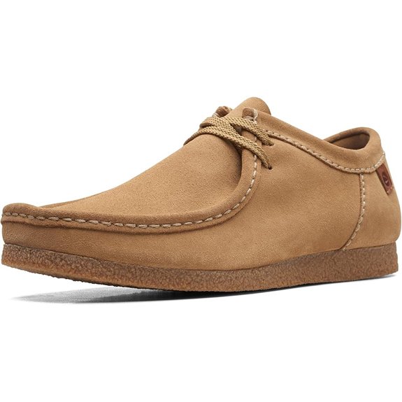 Clarks Men's Shacre II Run Loafers