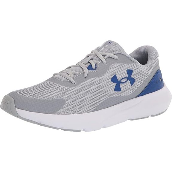 Under Armour Mens Surge 3Running Shoe