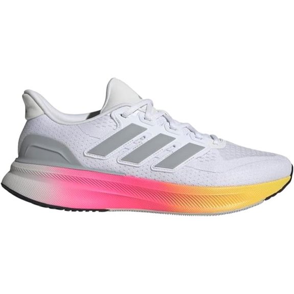 Adidas Mens Ultrabounce 5 Running