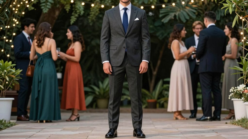 men s wedding attire tips