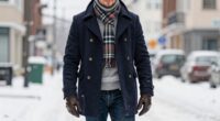 men s winter clothing essentials