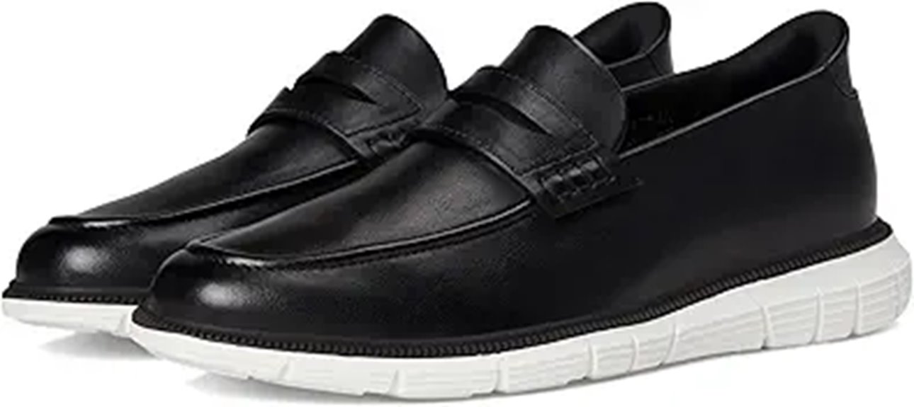 Marc Joseph New York Mens Empire Street (Hands Free Technology)