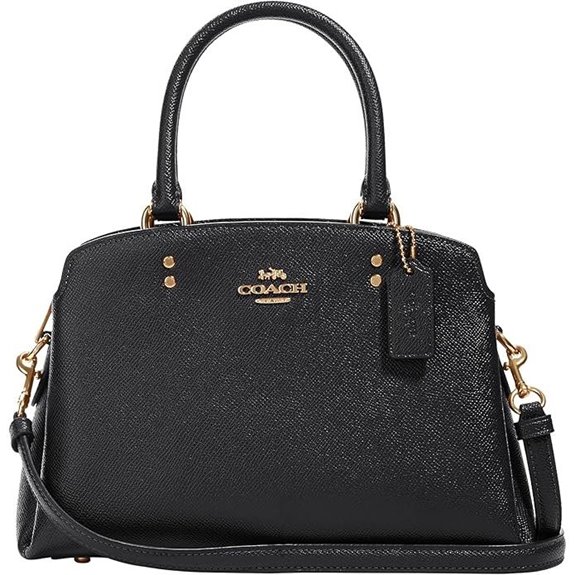 Coach Unisex Mini Lillie Carryall