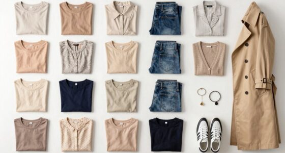 minimalist clothing challenge