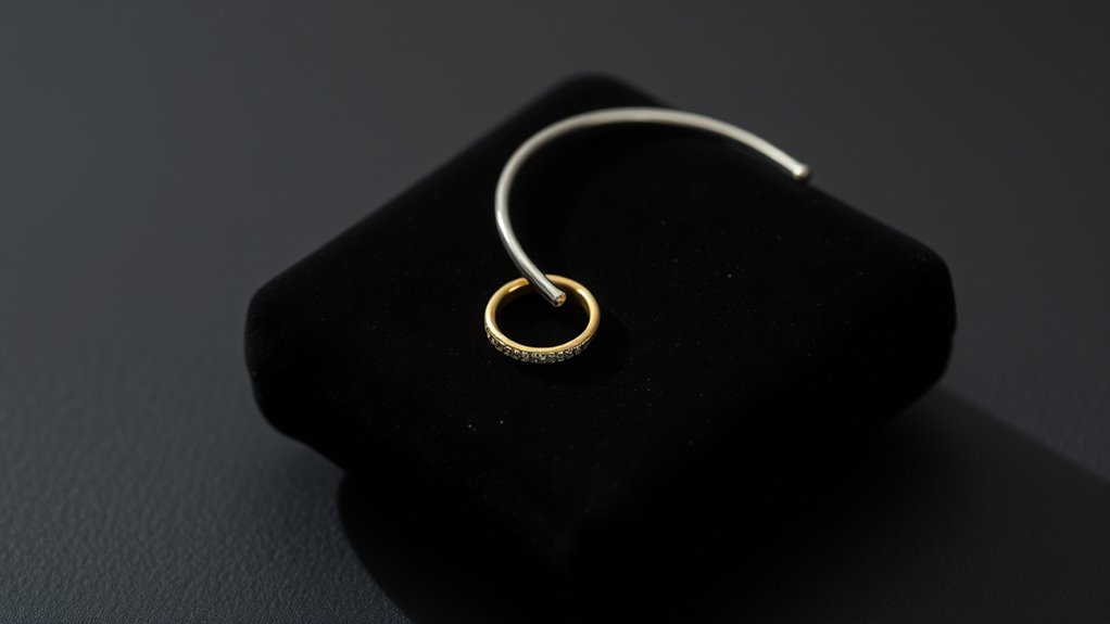 minimalist jewelry marketing strategies