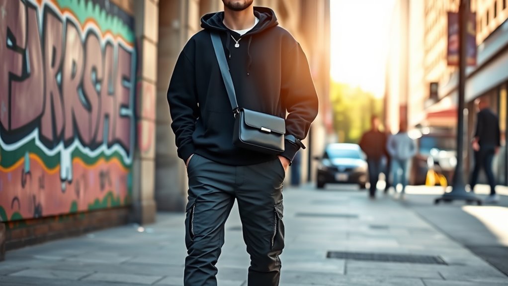 minimalist purposeful accessory choices