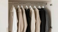 minimalist wardrobe essentials