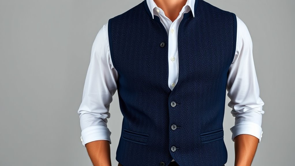 modern textured fabric choices