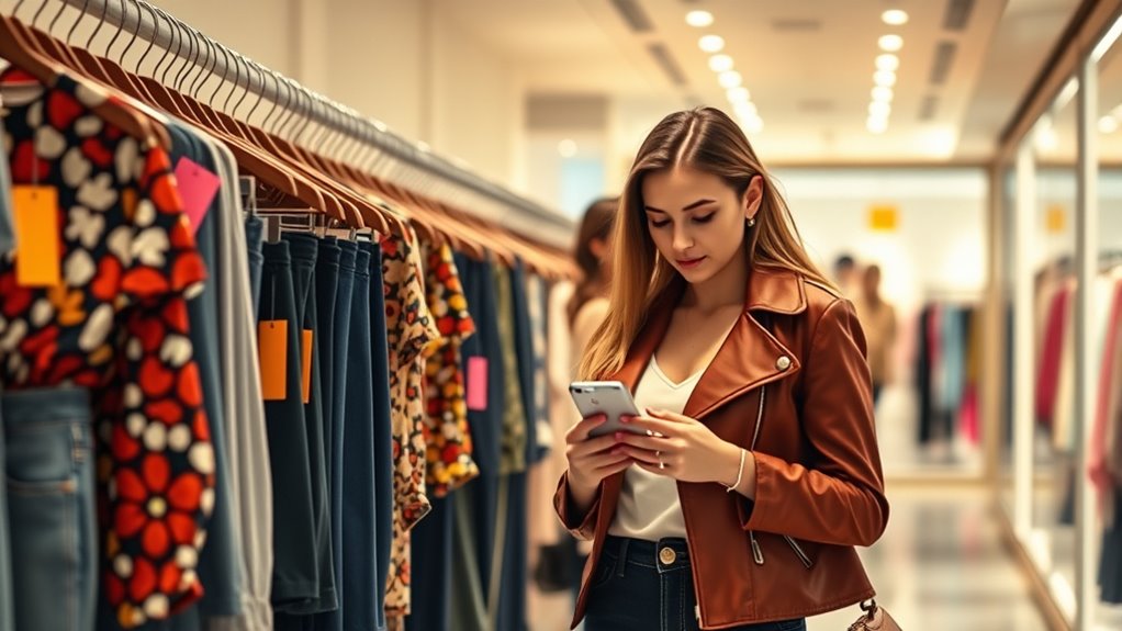 monitor trends and innovations