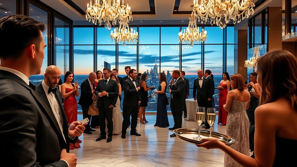 network connect access engage