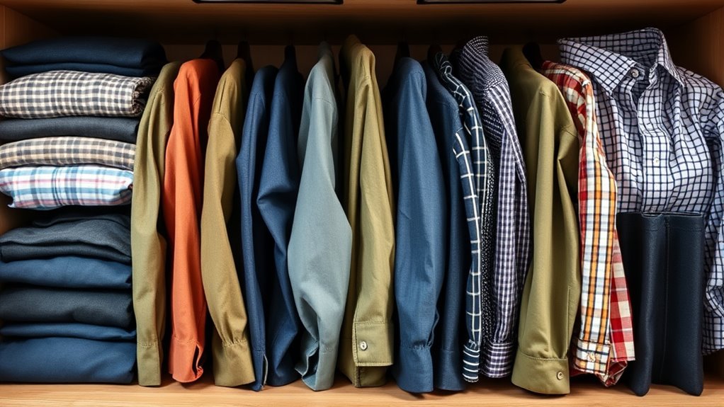 neutral colors versatile patterns