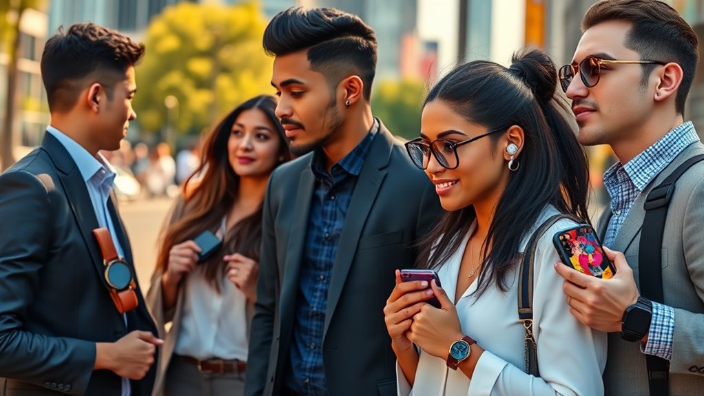 north america s growing tech market