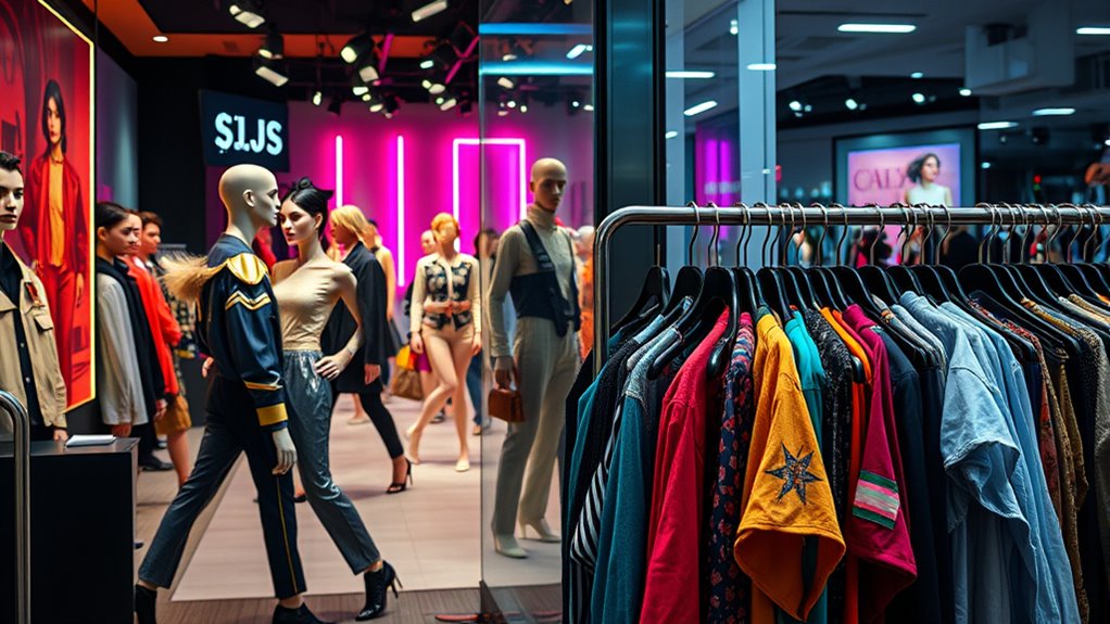 nostalgic fashion trend resurgence