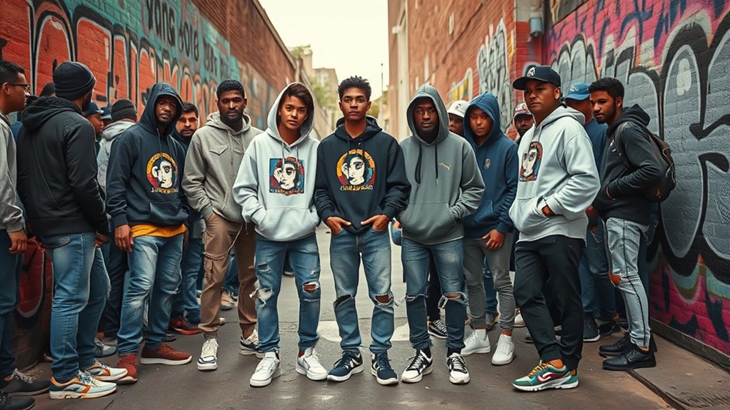 observe culture for trends