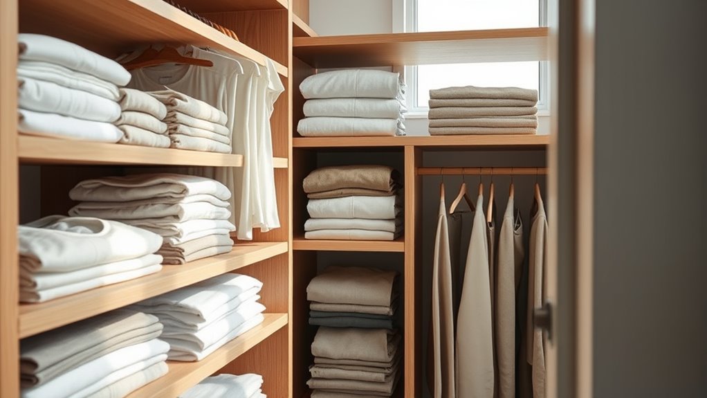 optimal capsule wardrobe size