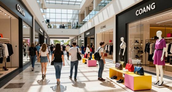 outlet shopping designer deals