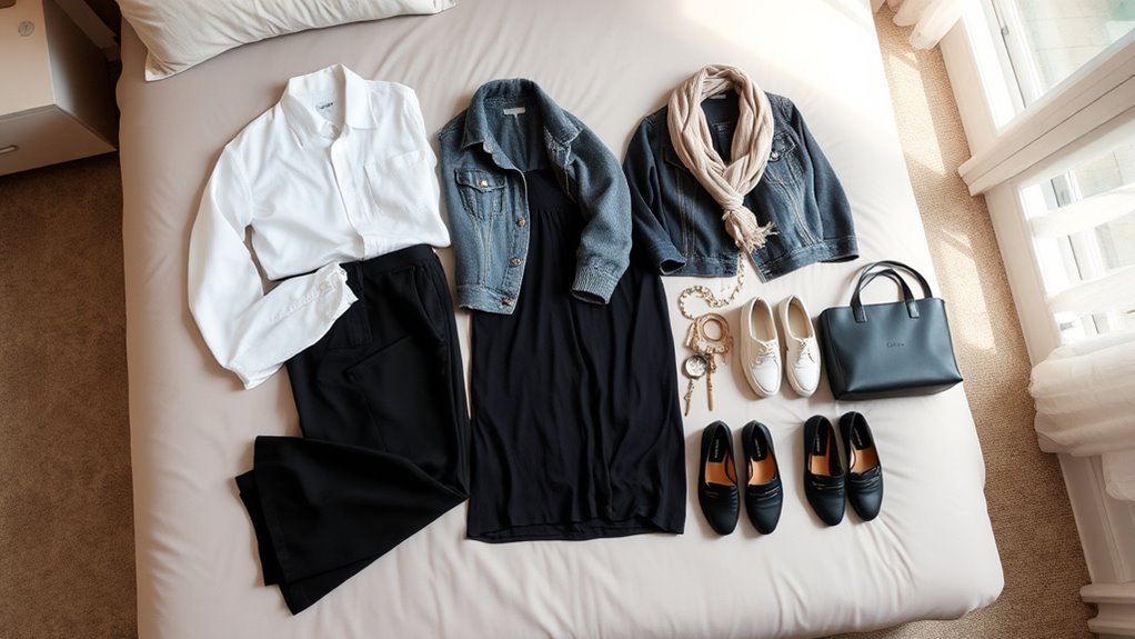 overcome wardrobe decision fatigue