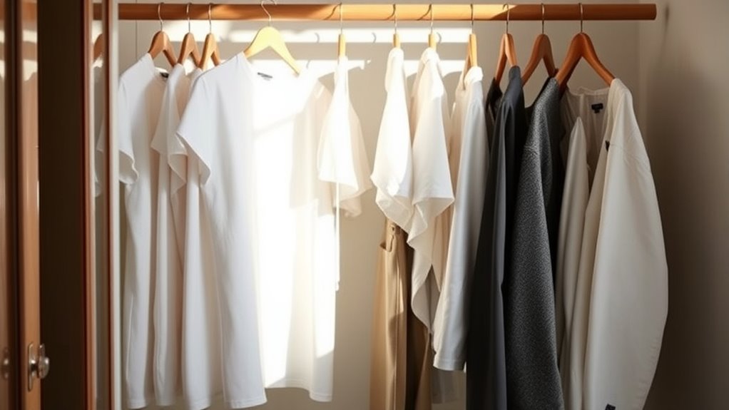 packing mistakes and wardrobe care