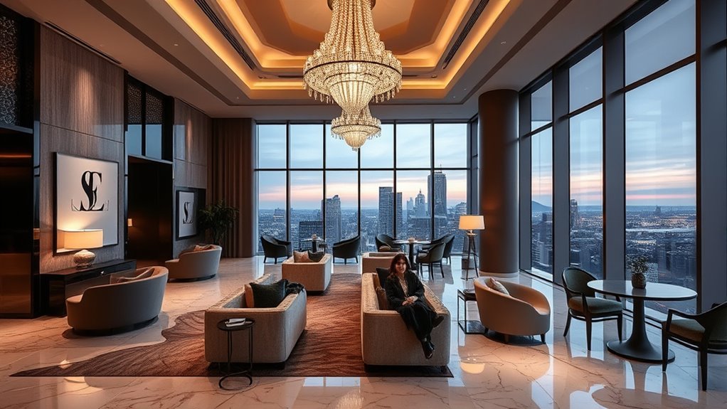 partnerships operations technology