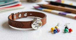 personalize accessories creatively