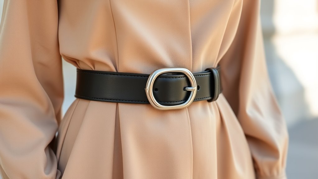 personalized belt shopping tips