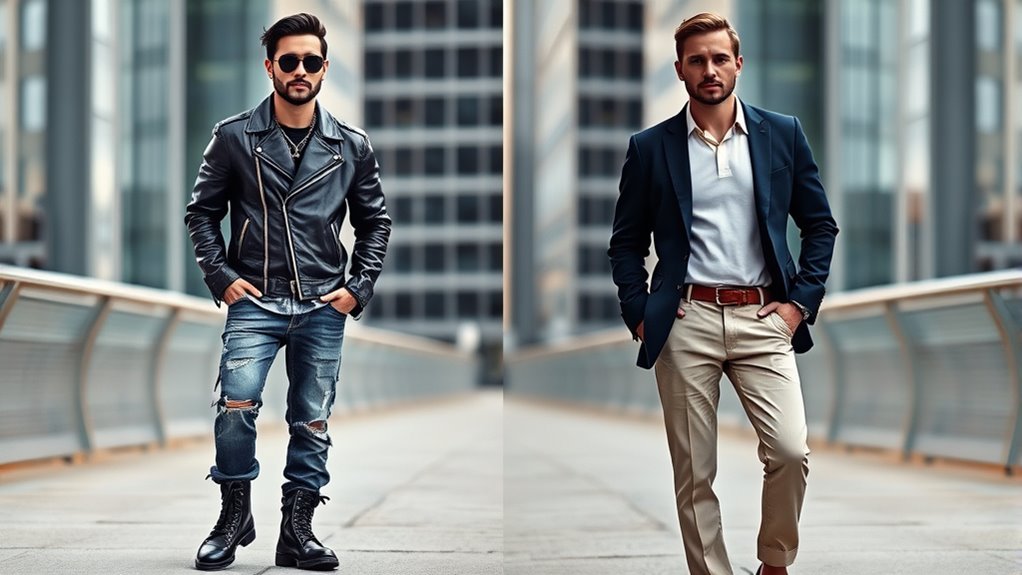 personalized style building essentials