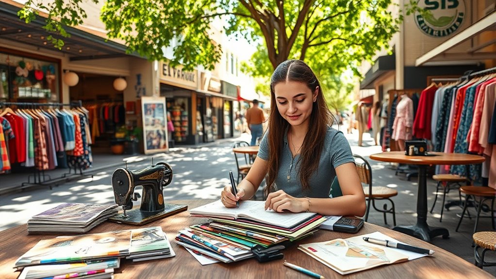 practical fashion industry strategies