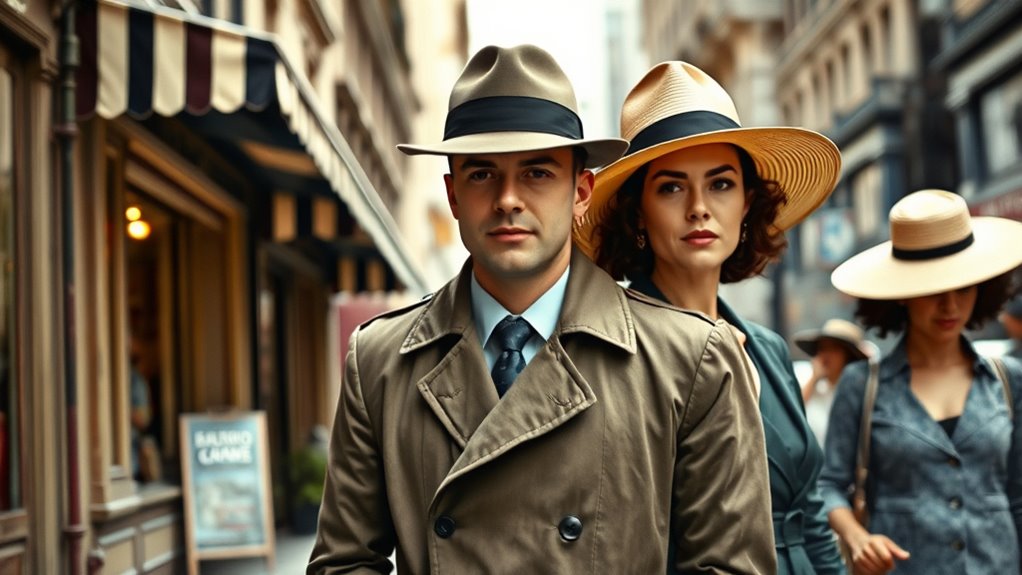 practical hat wearing considerations