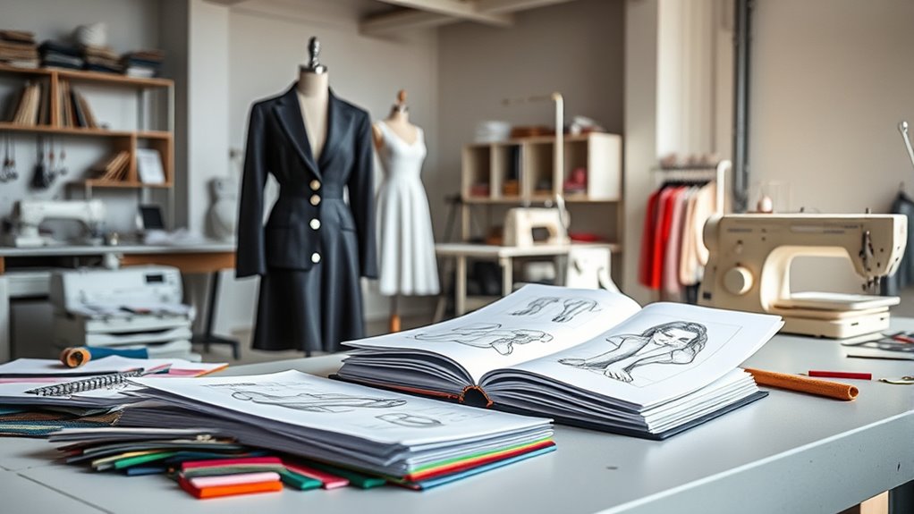 precise garment manufacturing processes