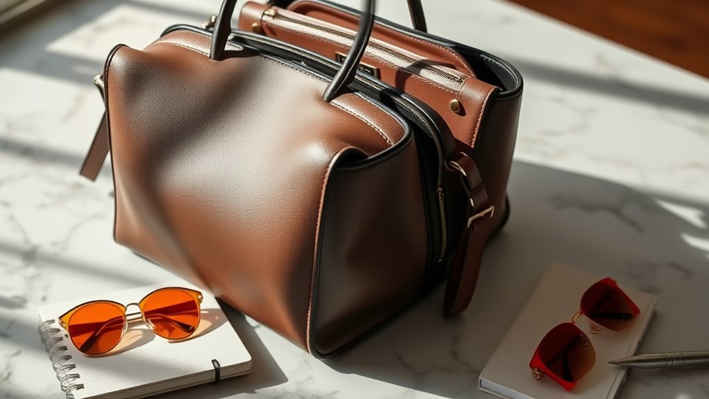 prioritize practical versatile design