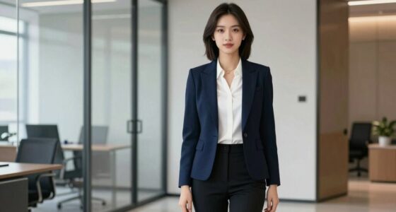 professional attire guidelines