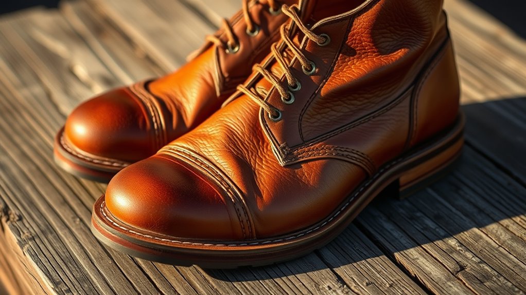 quality comfort style durability