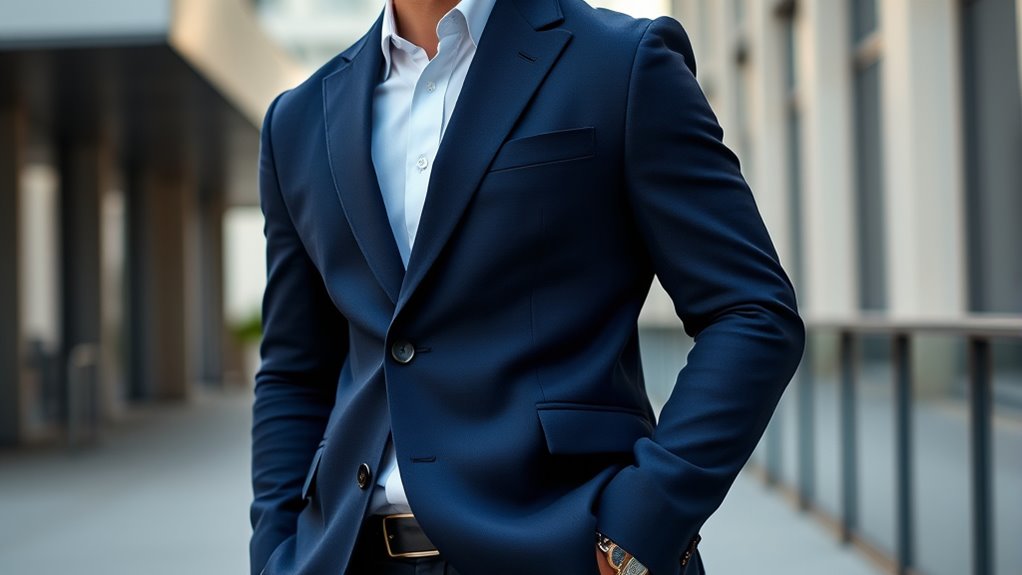 quality comfort versatility fit