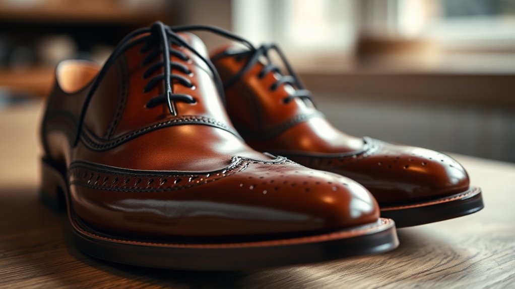 quality fit design heritage