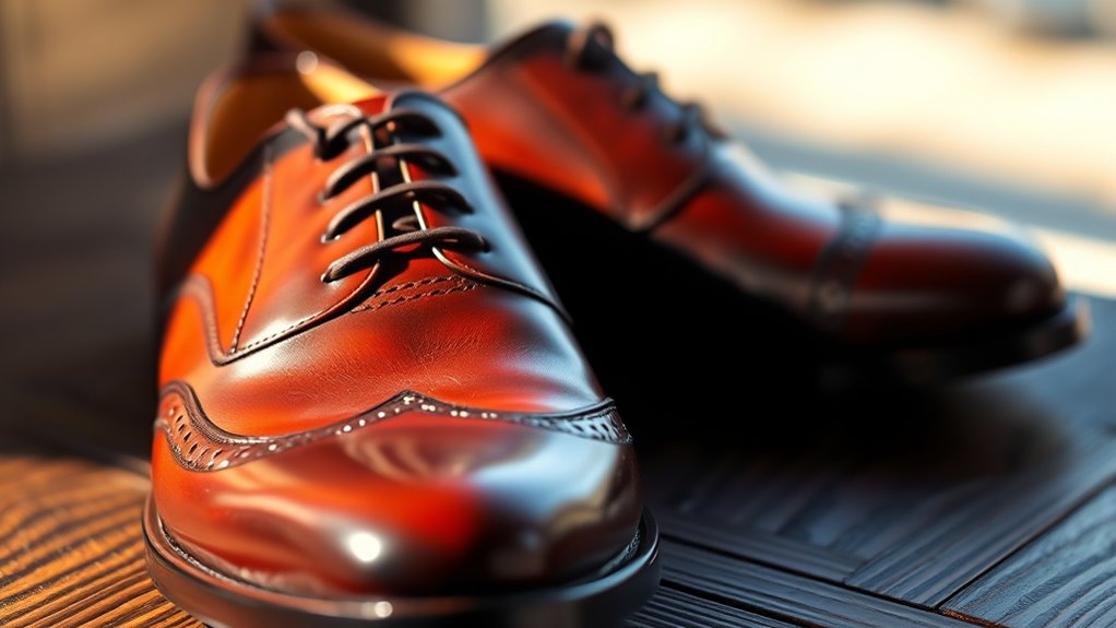 quality fit style durability