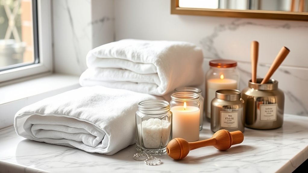 quality fragrance packaging suitability