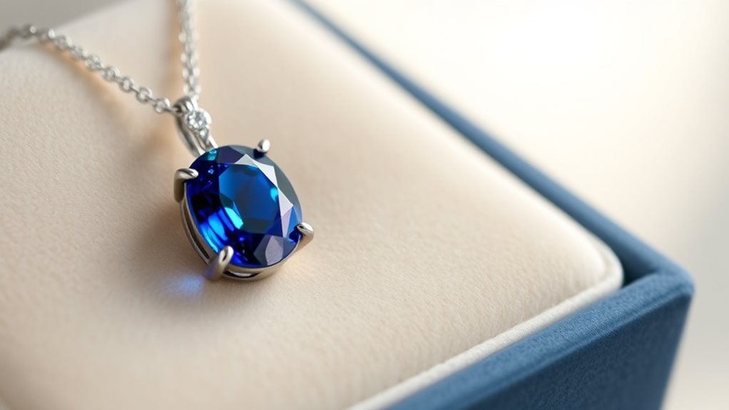 quality setting length significance