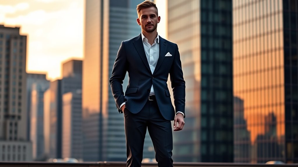 quality style fit versatility