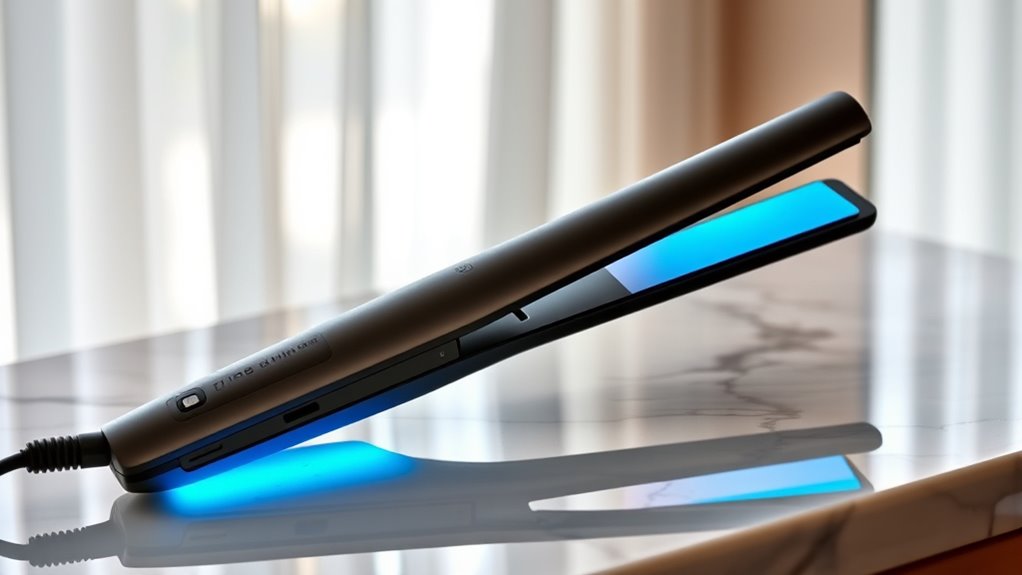 quality versatility safety features