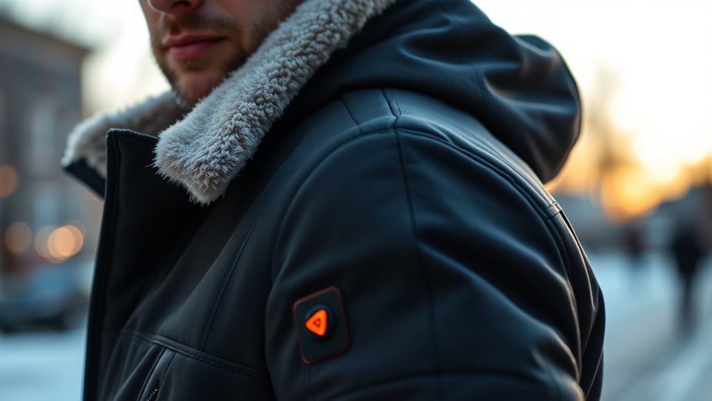 quality warmth durability features