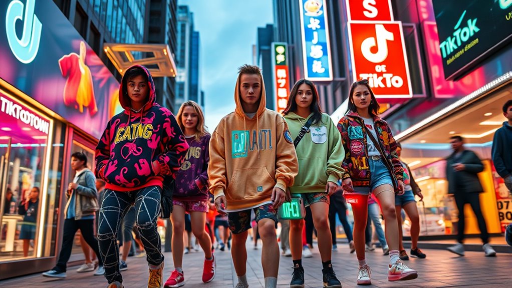 rapid trend cycle acceleration