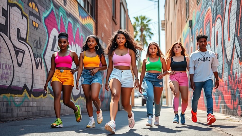 rapid trend life cycle