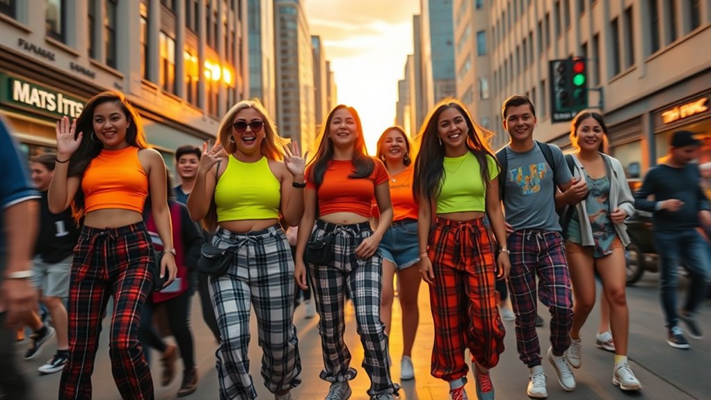 rapid trend lifecycle cycling