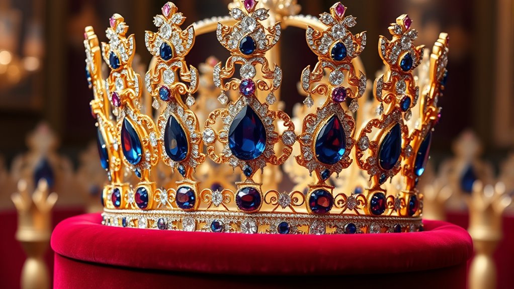 record breaking luxury jewelry prices